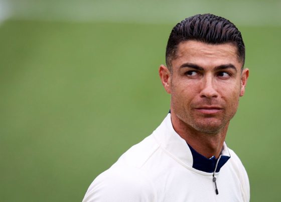 Cristiano Ronaldo no Mundial? Astro diz: ‘Praticamente decidido’