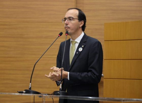 Deputado Georgeo questiona possível reajuste na tarifa da Iguá Sergipe – Portal Imprensa 1
