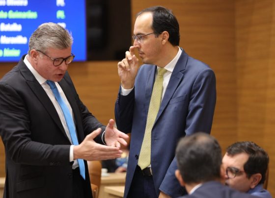 Deputados debatem financiamento para agricultores junto ao Banese