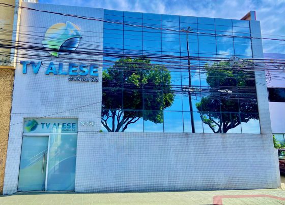 Deputados parabenizam a TV Alese por 21 anos de transparência e cidadania