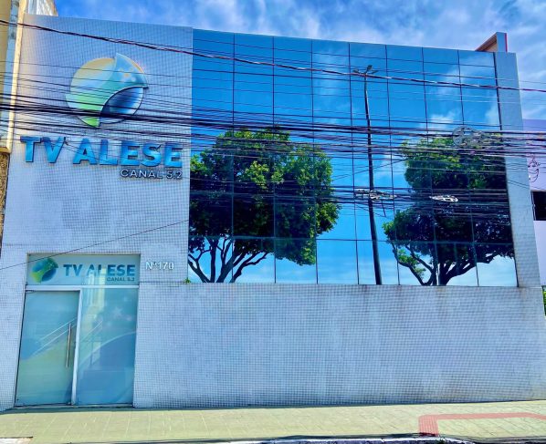 Deputados parabenizam a TV Alese por 21 anos de transparência e cidadania