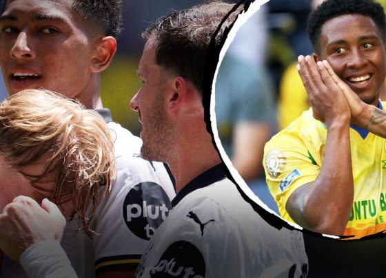 Dortmund toma sufoco no fim, mas vence o Mamelodi de virada e pressiona o Fluminense
