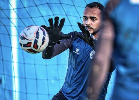 Dragão intensifica preparação e jogadores demonstram confiança para enfrentar o Figueirense – Futebol Sergipano