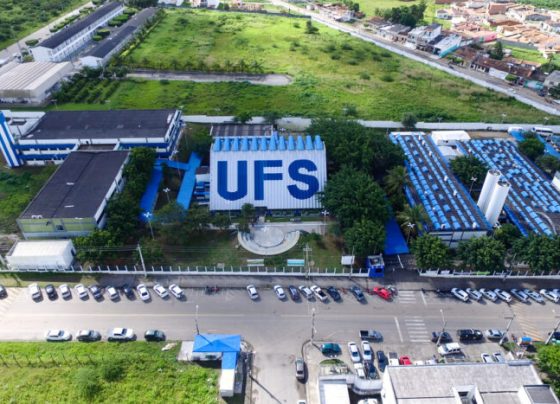 Enem é porta de entrada para mais de 120 cursos de graduação na Universidade Federal de Sergipe – AJN1