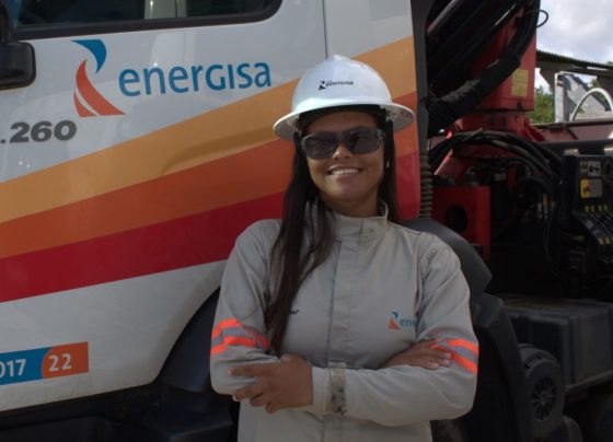 Energisa abre vagas para formação de eletricista exclusivo para mulheres – FaxAju