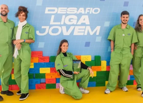 Escalada no ar: estudantes já podem participar de game que desenvolve competências empreendedoras | ASN Nacional