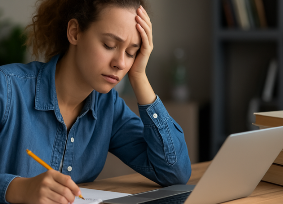 Estudantes distraídos? Especialistas apontam que tempo de concentração caiu pela metade na última década