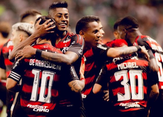 Ex-Real Madrid faz alerta a rivais e crava Flamengo na final do Mundial