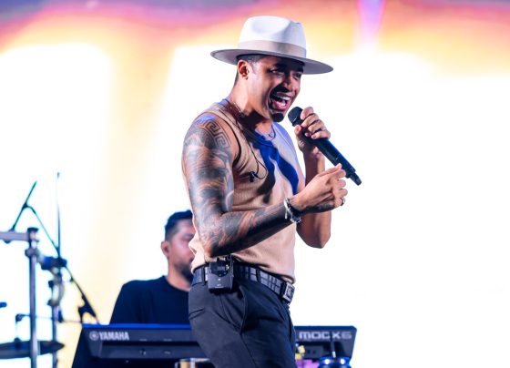 Forró Siri: abertura tem shows empolgantes e brilho dos artistas sergipanos