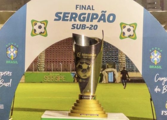 FSF divulga detalhes das finais do SUB-20 das Séries A1, A2 e A3 – Futebol Sergipano