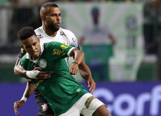 Fabinho admite negociação por saída de Alex Santana do Corinthians