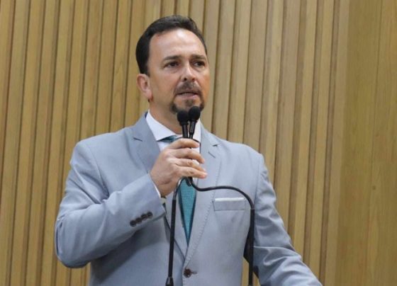 Fábio Meireles (PDT) anuncia saída da base aliada do governo municipal – Portal Imprensa 1
