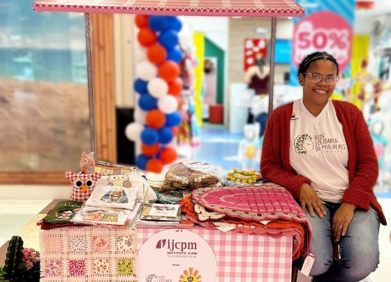 Festejos criam oportunidades para o empreendedorismo comunitário – FaxAju