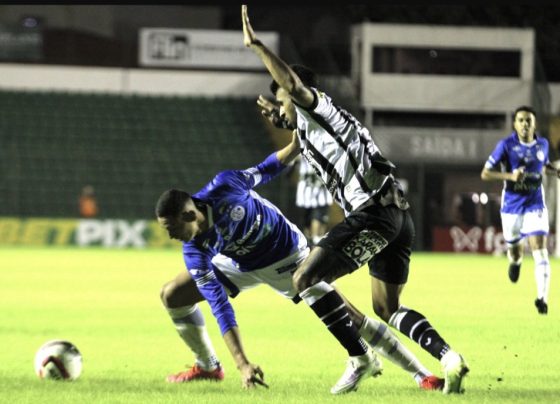 Figueirense e Confiança se enfrentam em duelo decisivo pela Série C – Futebol Sergipano