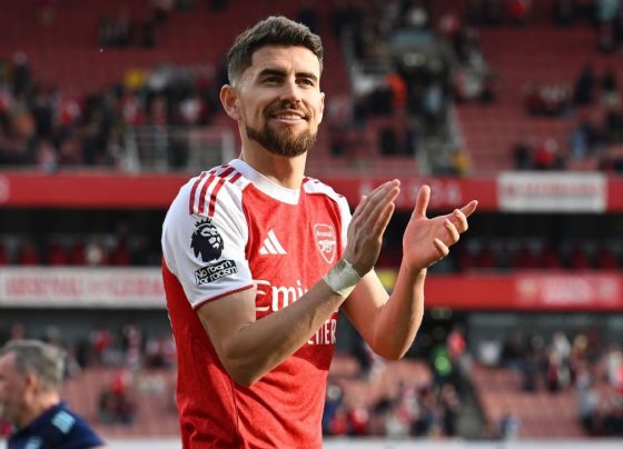 Flamengo confirma chegada de Jorginho ao Brasil para exames