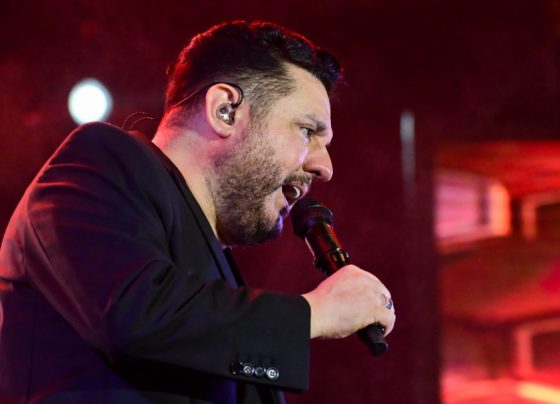 Forró e sertanejo ecoam romantismo na programação Arraiá do Povo com Bruno e Marrone e Amado Batista – FaxAju