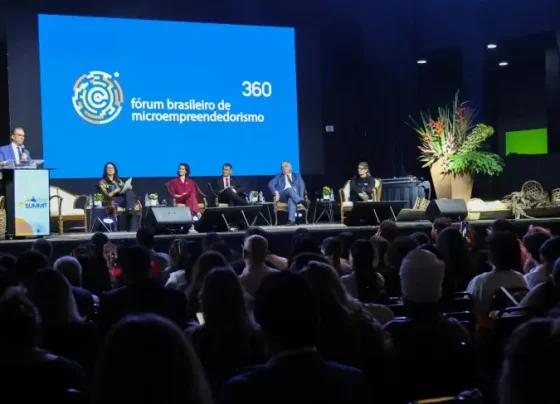 Fórum em Brasília discute o futuro do microempreendedorismo e a inclusão socioeconômica | ASN Nacional