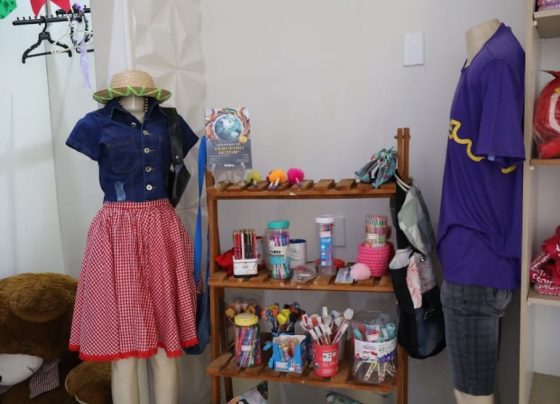 GACC realiza Bazar Junino nesta sexta-feira, dia 13, em Aracaju – FaxAju