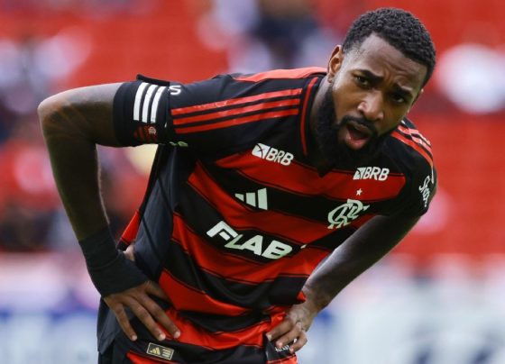Gerson vai trocar Fla pelo Zenit? O que sabemos sobre possível negócio