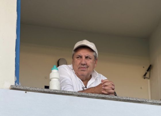 Gilson Kleina promete trabalho intenso e pede apoio da torcida no comando do Itabaiana – Futebol Sergipano