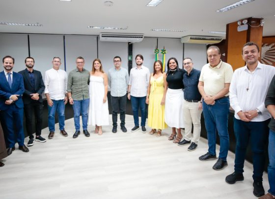 Governo de Sergipe promove a primeira edição do “Arrasta Fé”, em Aracaju – FaxAju