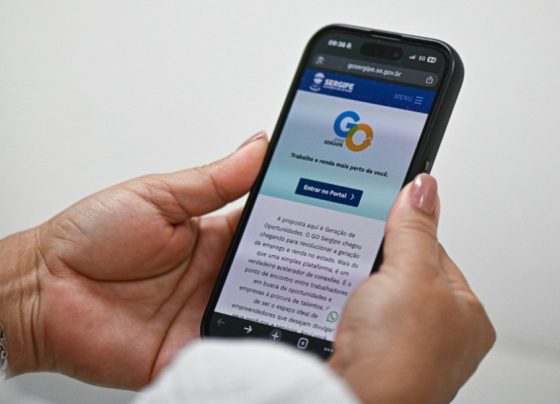 Governo disponibiliza 548 vagas de trabalho por meio da plataforma GO – FaxAju