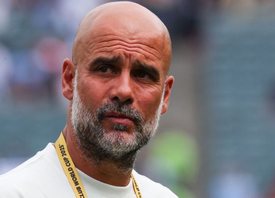 Guardiola cita Botafogo e Fluminense, defende novo Mundial e nega surpresa com brasileiros