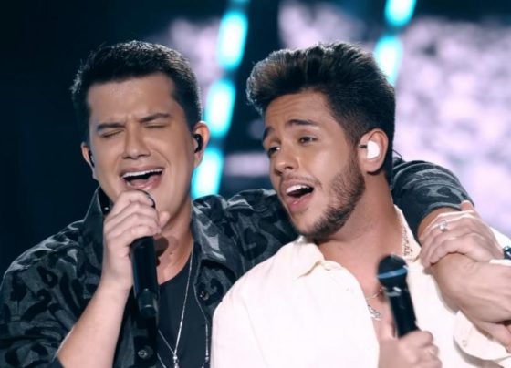 Hugo & Guilherme e Zé Vaqueiro são destaques de hoje no Forró Caju