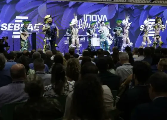 Inova Biomas: Sebrae aponta o caminho para aliar preservação e bioeconomia | ASN Nacional