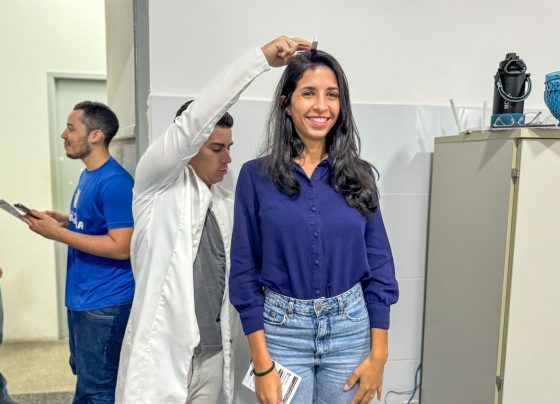 Ipesaúde proporciona ações de saúde para colaboradores do SergipePrevidência por meio do programa ‘Ipes até Você’