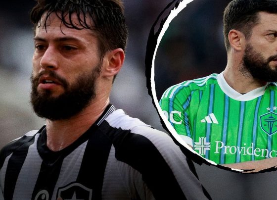 João Paulo elogia ‘outro nível’ atingido pelo Botafogo para o Mundial