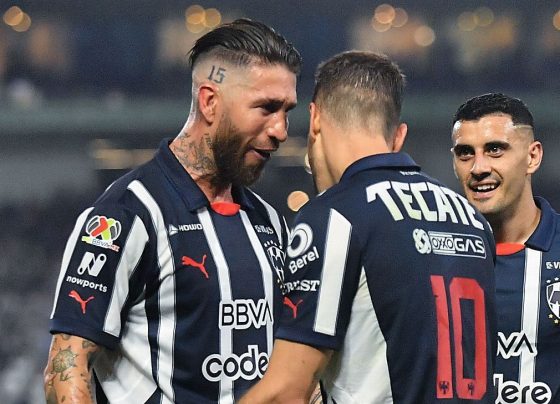 Jogou no Real Madrid e não é Sergio Ramos: conheça a outra estrela do Monterrey no Mundial