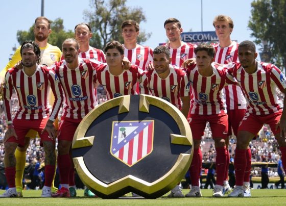 Jornal vê classificação do Atlético em xeque: ‘Seattle e Botafogo são inferiores, mas…’