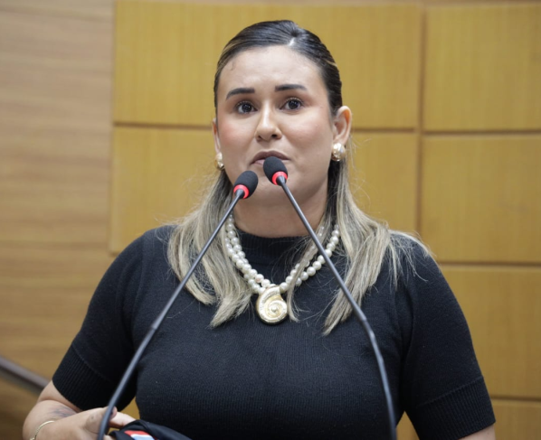 Kitty Lima aborda investimentos na educação e movimento nacional em defesa animal
