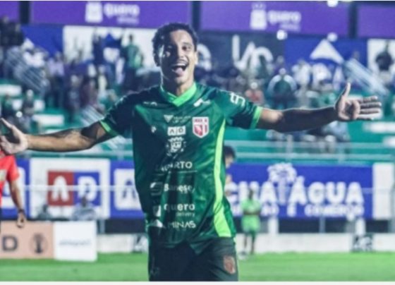 Lagarto dá importante passo na disputa pelo G4 da Série D ao vencer o Jequié – Futebol Sergipano