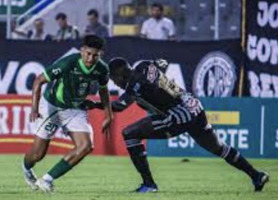 Lagarto é superado pelo ASA e segue na quinta colocação do Grupo A4 – Futebol Sergipano