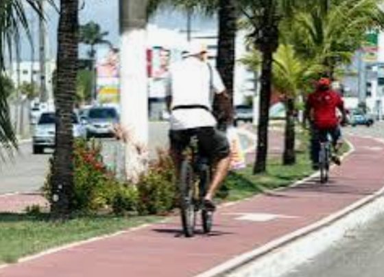 Lei institui política de incentivo ao uso de bicicleta