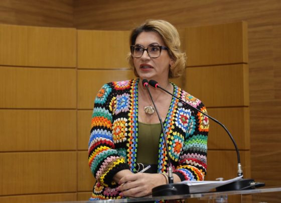 Linda Brasil denuncia descumprimento de acordo judicial na substituição de contratos na saúde