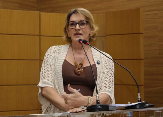 Linda Brasil fala sobre TAC após caso de agressão em Rodoviária