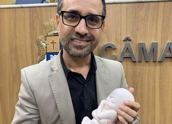 Lúcio Flávio é autor da audiência que discutirá Loteria Municipal – FaxAju