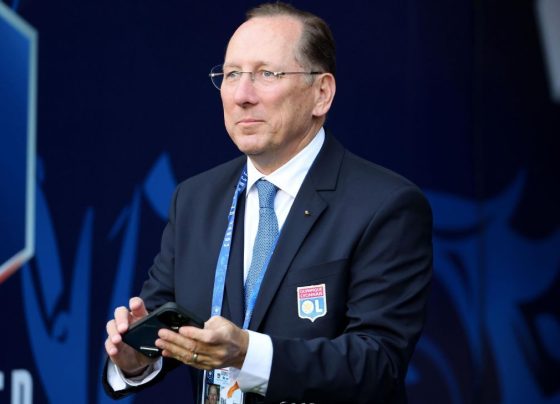 Lyon é rebaixado para segunda divisão por não cumprir obrigações financeiras