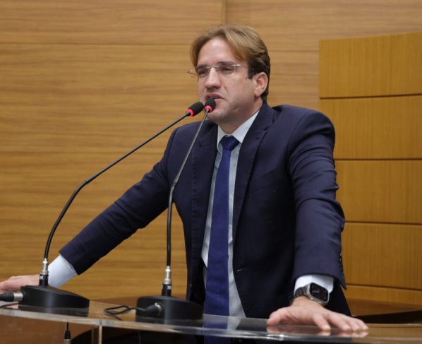 Marcelo Sobral comenta avanços em obras da Iguá e festejos no Sertão