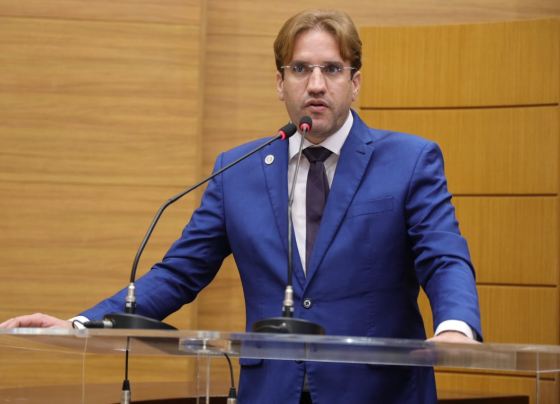 Marcelo Sobral defende convocação da Iguá na Alese e rebate críticas da oposição