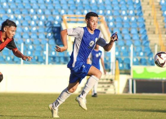Maruinense é campeão Sergipano SUB-20 da Série A3 – Futebol Sergipano