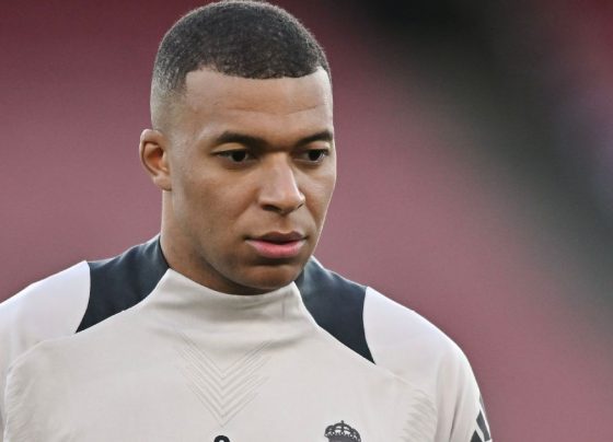 Mbappé é hospitalizado durante o Mundial de Clubes