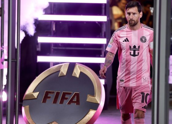 Messi x Messinho: como Abel quer que Estêvão se comporte contra idolo