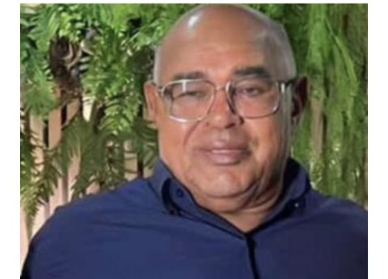 Morre Carlos Alberto, o Bolero, referência no esporte e no empreendedorismo de Itabaiana – Futebol Sergipano