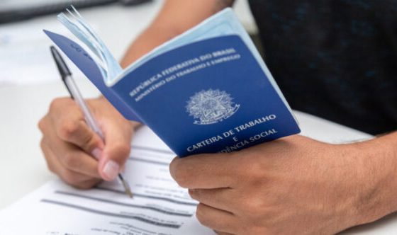 NAT divulga 55 novas vagas de emprego nesta segunda-feira