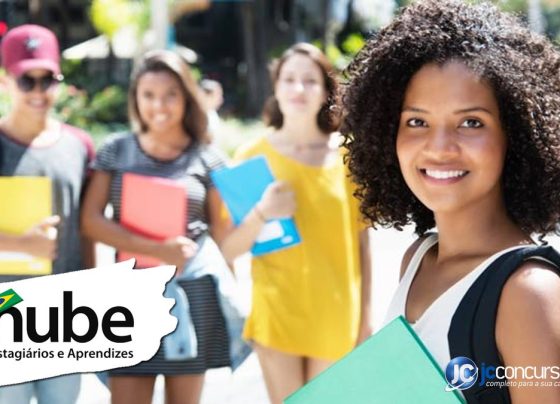Nube Estágios oferece 7,3 mil vagas em milhares de empresas brasileiras