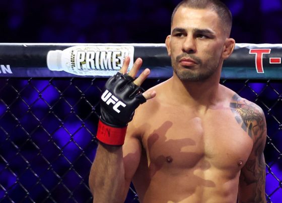 O Rei dos Moscas: Pantoja vence Kara-France outra vez e defende cinturão do UFC pela 4ª vez